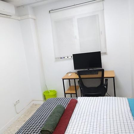 Appartment As A Service. Book It Now Málaga Exterior foto