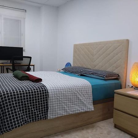 Appartment As A Service. Book It Now Málaga Exterior foto