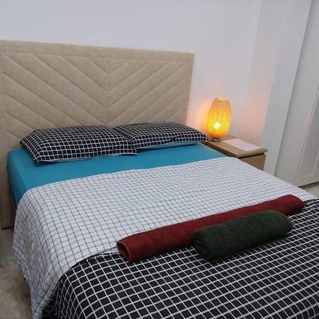Appartment As A Service. Book It Now Málaga Exterior foto