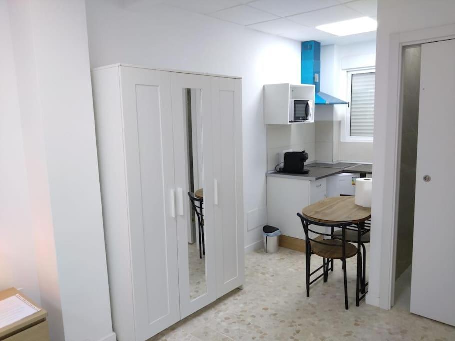 Appartment As A Service. Book It Now Málaga Exterior foto