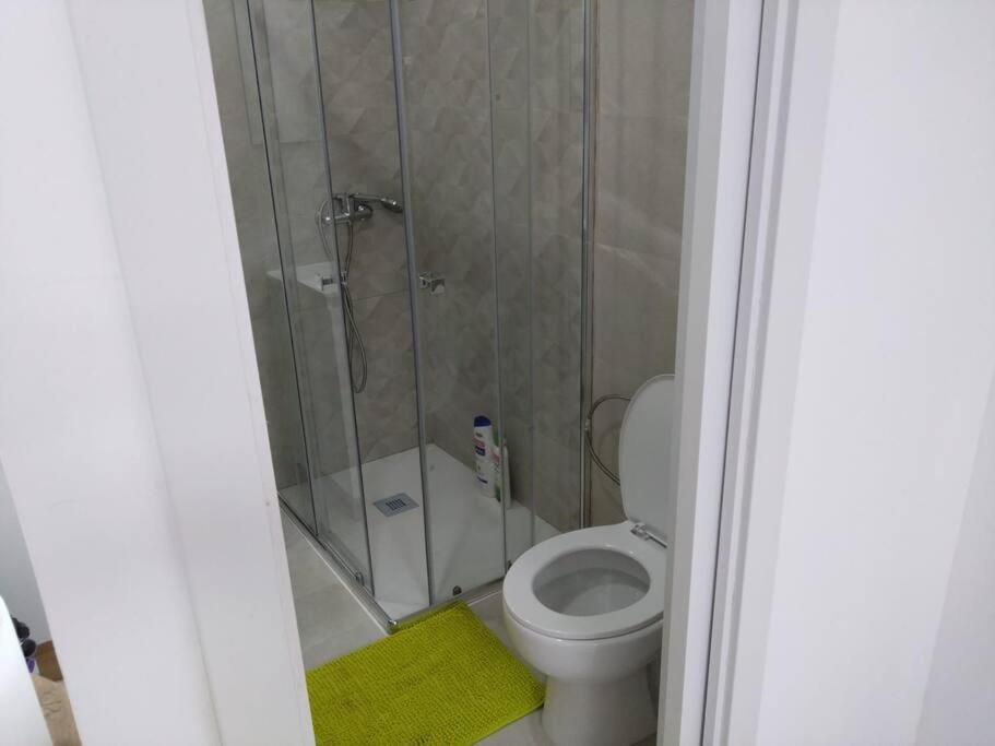 Appartment As A Service. Book It Now Málaga Exterior foto