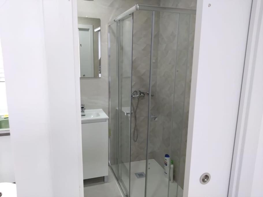 Appartment As A Service. Book It Now Málaga Exterior foto
